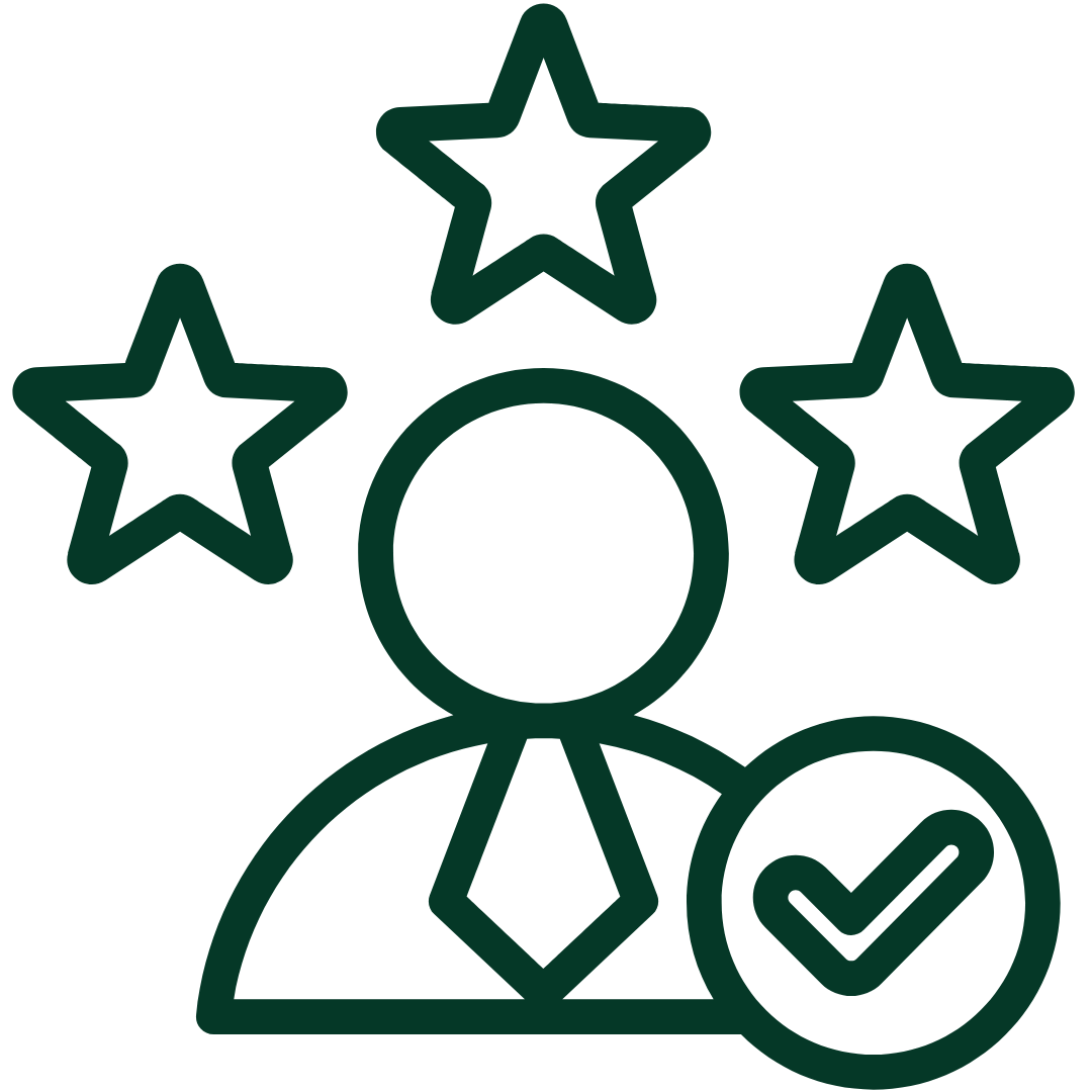 Expertise & Innovation