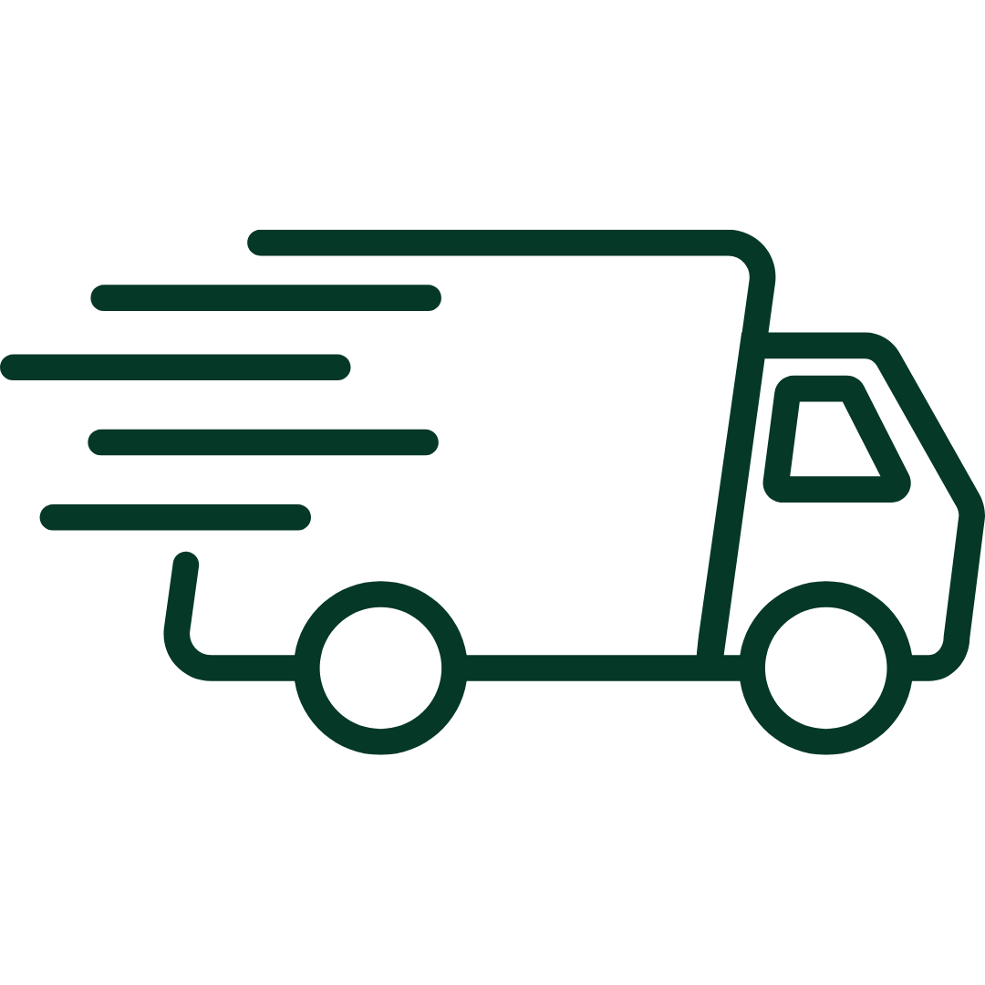 Low MOQ & Fast Shipping