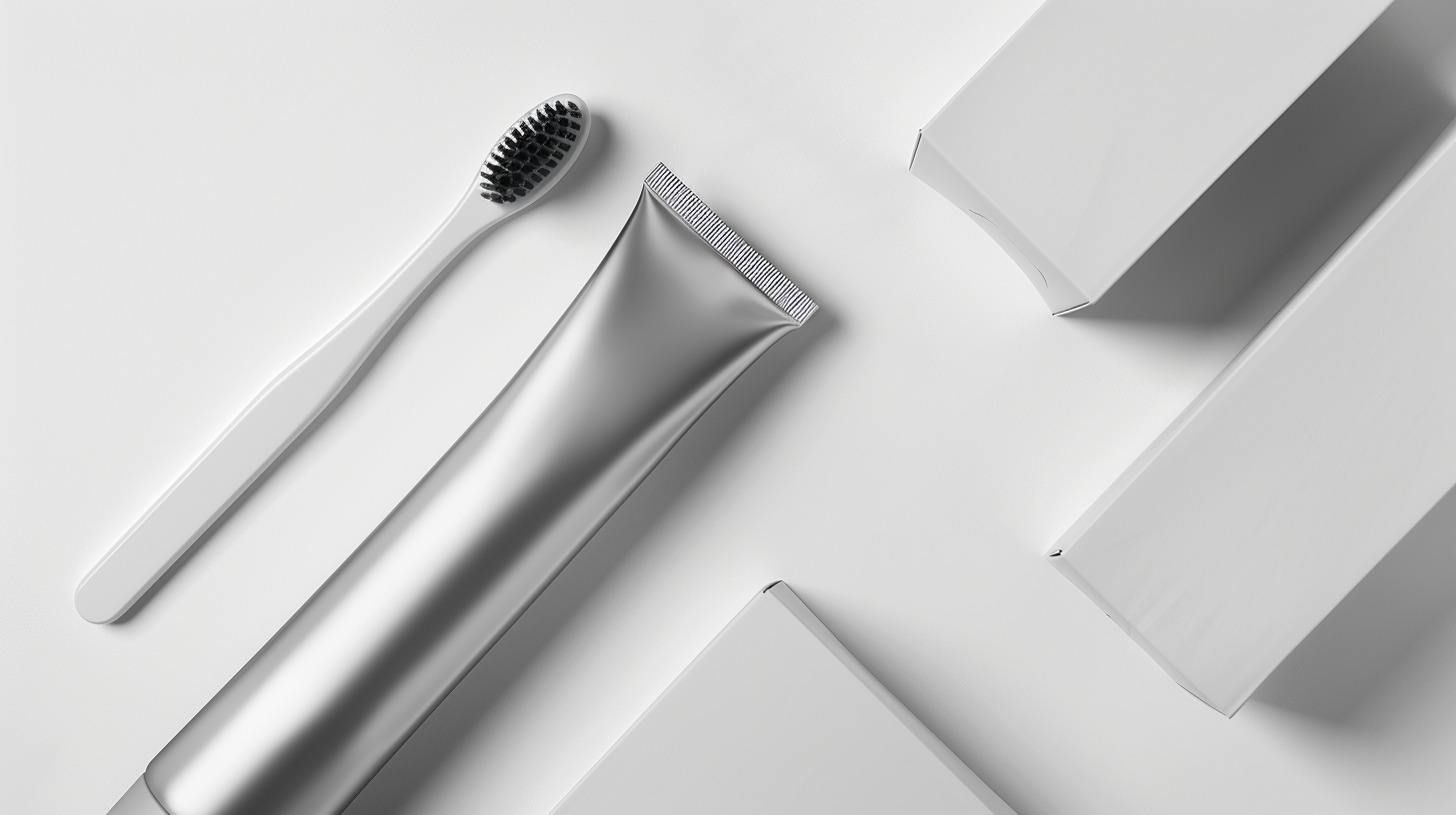 Oralcare product