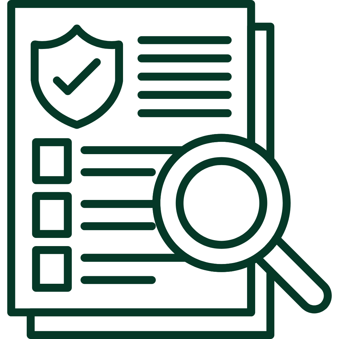Testing & Certification
