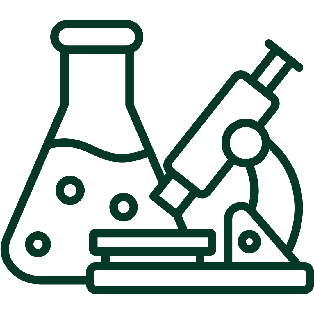 Independent Lab Testing